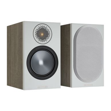 Полочная акустика Monitor Audio Bronze 50 Urban Grey (6G)